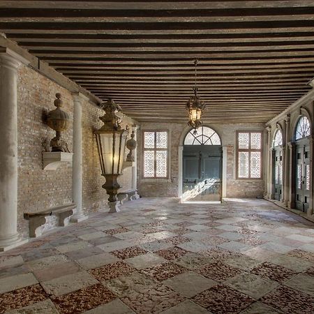 Doge Stair, Gorgeous - Bbc Venice Grand 2024 Tour Recorded Here! Экстерьер фото