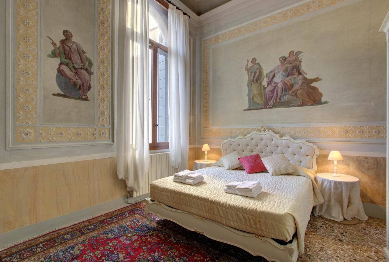 Doge Stair, Gorgeous - Bbc Venice Grand 2024 Tour Recorded Here! Экстерьер фото