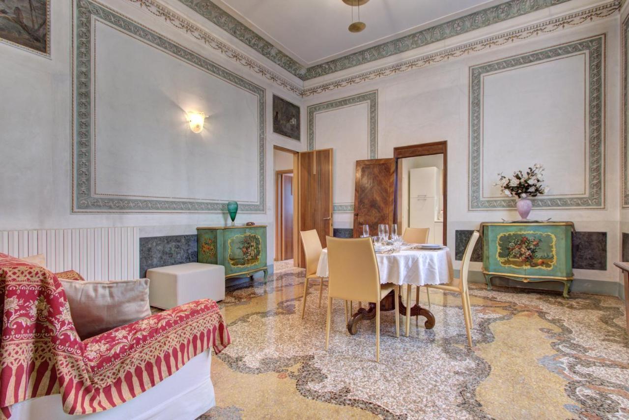 Doge Stair, Gorgeous - Bbc Venice Grand 2024 Tour Recorded Here! Экстерьер фото