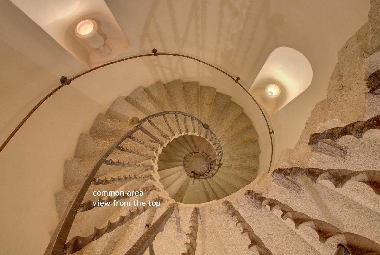 Doge Stair, Gorgeous - Bbc Venice Grand 2024 Tour Recorded Here! Экстерьер фото