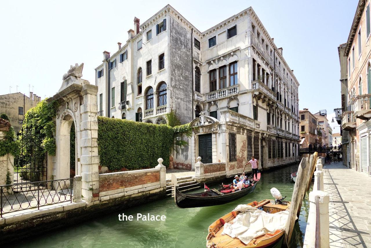 Doge Stair, Gorgeous - Bbc Venice Grand 2024 Tour Recorded Here! Экстерьер фото
