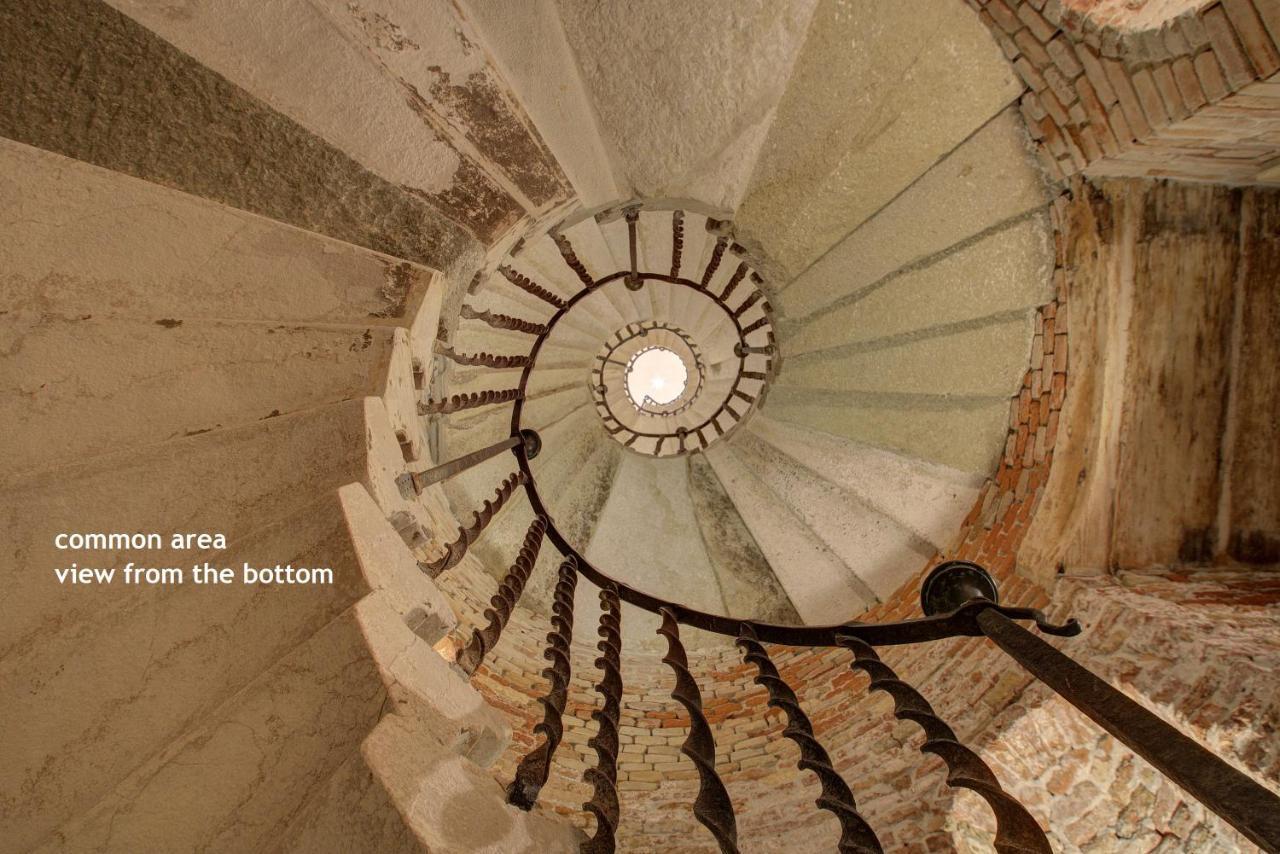 Doge Stair, Gorgeous - Bbc Venice Grand 2024 Tour Recorded Here! Экстерьер фото